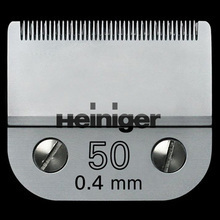 HEINIGER - nóż stalowy "snap-on" nr 50 - 0,4mm