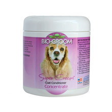 Bio-Groom SUPER CREAM kuracja olejowa dla skóry i sierści 226g