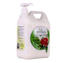 Botaniqa For Ever Bath Açaí and Pomegranate Conditioner - odżywka dla każdego rodzaju szaty 5l PIĘKMY ZAPACH!