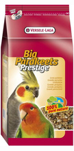 VERSELE-LAGA Big Parakeets Prestige dla średnich papug, 1kg