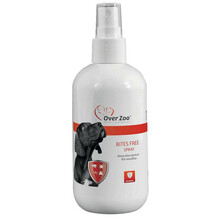 OVER ZOO - Bites Free! Spray - spray odstraszający komary, 250ml