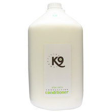 K9 Aloe Vera Conditioner - nawilżająca odżywka aloesowa 5,7l