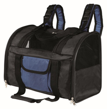 TRIXIE Connor Backpack - plecak na psa i kota 2W1