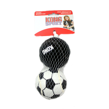 KONG Sport Balls L - piłki przeznaczone dla dużych psów, 2 szt.