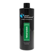 GROOM PROFESSIONAL Herbal Hydrate Shampoo - szampon ziołowy, rewitalizujący