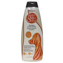 Groomer's Salon Oatmeal - odżywka owsiana 544ml