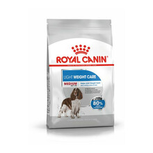 ROYAL CANIN Medium Light Weight Care - karma dla psów ras średnich ze skłonnością do nadwagi