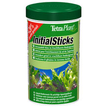 TETRA Initial Sticks - pałeczki z nawozem do użyźniania podłoża, 250ml