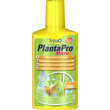 TETRA Planta Pro Micro - odżywka dla roślin akwariowych, 250ml