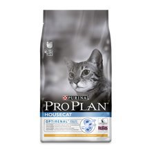 PURINA PROPLAN House Cat Optirenal karma dla kotów przebywających w domu 1kg + 500g Gratis!