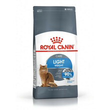 ROYAL CANIN LIGHT WEIGHT CARE - karma dla dorosłych kotów z tendencją do nadwagi