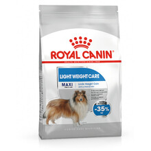 ROYAL CANIN Maxi Light Weight Care - karma dla psa dużej rasy z nadwagą