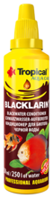 TROPICAL BLACKLARIN - uzdatniacz do biotopu czarnych wód