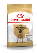 ROYAL CANIN Great Dane Adult - dla dorosłych psów rasy dog niemiecki, 12kg