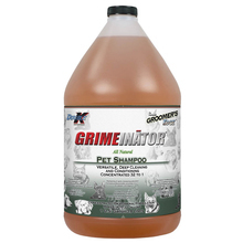 DOUBLE K GRIMEINATOR - szampon dogłębnie myjący 3,8l