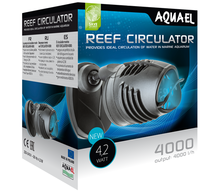 AQUAEL Reef Circulator 4000 - pompa cyrkulacyjna do akwarium