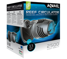 AQUAEL Reef Circulator 2000 - pompa cyrkulacyjna do akwarium