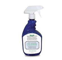 Richard's Organics Stain Remover & Deodorizer Odplamiacz & Neutralizator zapachów 946 ml