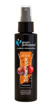 GROOM PROFESSIONAL Toffee Apple Cologne - woda zapachowa o zapachu słodkiego jabłka w polewie toffi