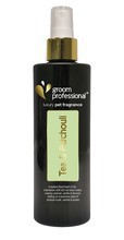 GROOM PROFESSIONAL Tea & Patchouli Luxury Cologne - woda zapachowa z nutą herbaty i paczuli