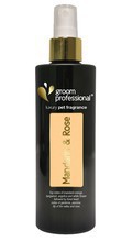 GROOM PROFESSIONAL Mandarin & Rose Luxury Cologne - woda zapachowa z nutą mandarynki i róży