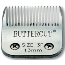 GEIB - nóż Buttercut stalowy "snap-on" 3F - 13 mm