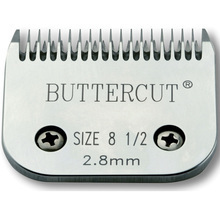 GEIB - nóż Buttercut stalowy "snap-on" 8.5 - 2.8 mm