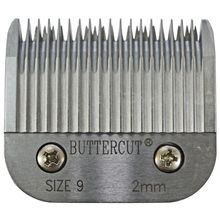 GEIB - nóż Buttercut stalowy "snap-on" 9 - 1.2 mm