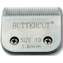 GEIB - nóż Buttercut stalowy "snap-on" 10 - 1.6 mm