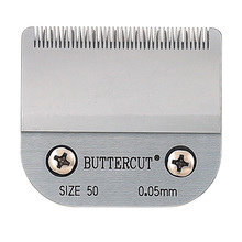 GEIB - nóż Buttercut stalowy "snap-on" 50 - 0.05 mm