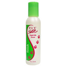 PET SILK Liquid Silk Serum - płynny jedwab 118ml