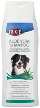 TRIXIE Szampon Aloe Vera dla psa 250 ml