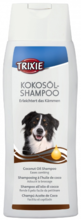 TRIXIE Szampon kokosowy dla psa 250 ml