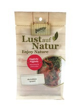 BUNNY Nature Enjoy Nature Higgledy Piggledy - marchew i pietruszka 50g