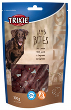 TRIXIE Przysmak premio Lamb Bites 100g