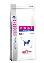 ROYAL CANIN Skin Care Small Dog - karma weterynaryjna dla psów z problemami dermatologicznymi