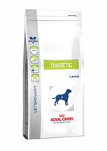 ROYAL CANIN Diabetic - karma weterynaryjna dla psów z cukrzycą