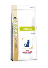 ROYAL CANIN Diabetic - karma weterynaryjna dla kotów z cukrzycą