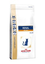 ROYAL CANIN Renal Select - karma weterynaryjna dla kotów z chorobą nerek