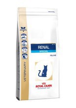 ROYAL CANIN Renal Special - karma weterynaryjna dla kotów z chorobą nerek