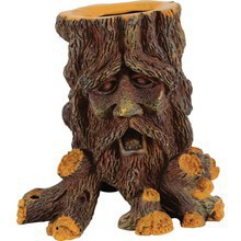 ZOLUX Tree Stump - Ozdoba do akwarium 10cm