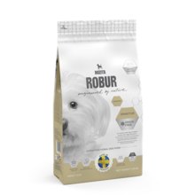 BOZITA ROBUR Sensitive Grain Free Chicken sucha karma bez zbóż dla psa 1,25kg, 3,2kg i 11,5kg