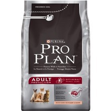 PURINA PRO PLAN Adult Chicken & Rice Optirenal 1,5kg-karma dla dorosłych kotów