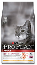 Purina Pro Plan Optirenal Adult karma dla kota bogata w kurczaka 400g, 1,5kg lub 10kg