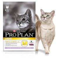 PURINA PRO PLAN Light 1,5 kg karma dla kotów z tendencją do tycia