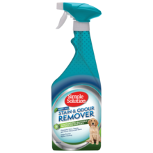 SIMPLE SOLUTION Home & Odour Remover Deszczowy Las 750ml