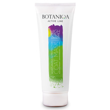 BOTANIQUA Active Line Moisturizing & Protection Coat Mask - odżywka dodająca objętości szacie 250 ml