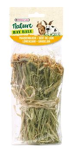 VERSELE LAGA Nature Snack Hay Bale Dandelion - wiązka sianka z mniszkiem lekarskim 55g