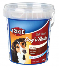 TRIXIE Delikatny przysmak Dog’o’Rado 500g