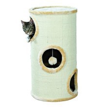 TRIXIE "Cat Tower" - masywny drapak dla kota z tunelami